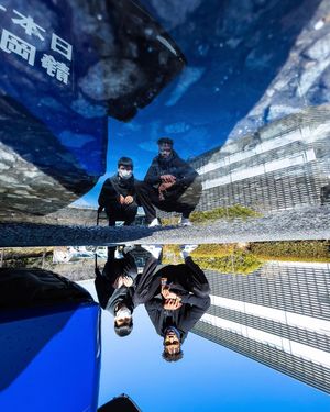 Image post by @bellikemike on Instagram