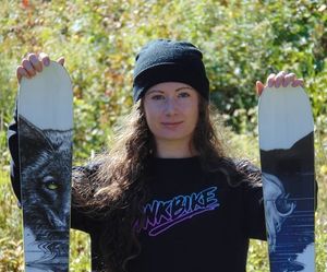Image post by @j_skis on Instagram