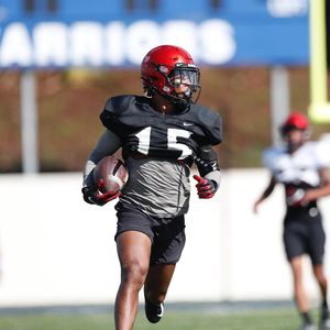 Image post by @aztecfootball on Instagram