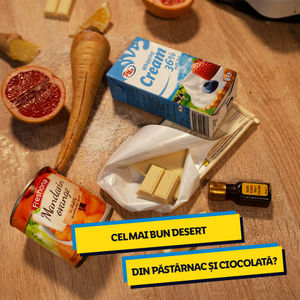 Image post by @lidlromania on Instagram