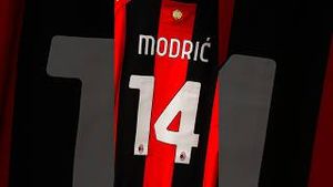Video post by @acmilan on YouTube