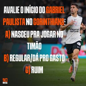 Image post by @90minbrasil on Instagram