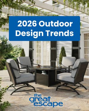 Image post by @shopthegreatescape on Instagram