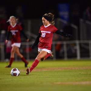 Image post by @razorbacksoccer on Instagram