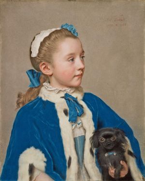Image post by @gettymuseum on Instagram