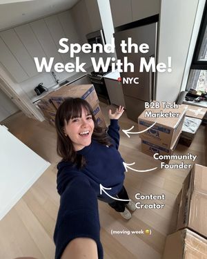 Image post by @natashabadger on Instagram