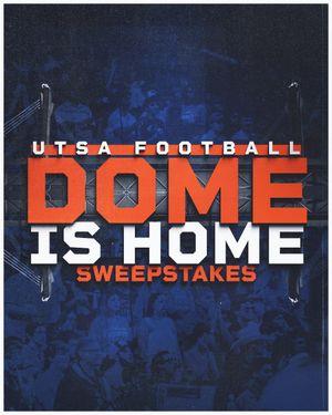 Image post by @utsaftbl on Instagram