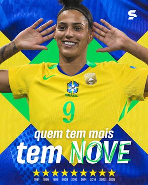 Image post by @sportv on Instagram