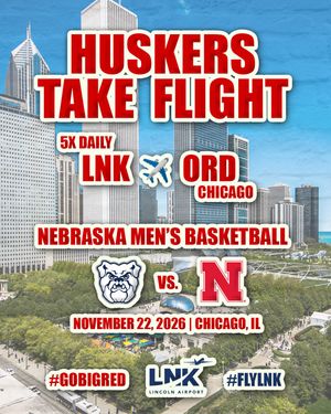 Image post by @lnk_airport on Instagram