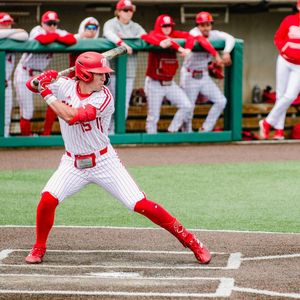 Image post by @miamioh_baseball on Instagram