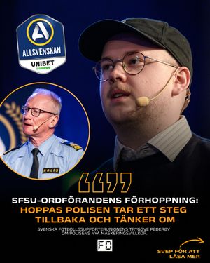 Image post by @fotbolldirekt on Instagram