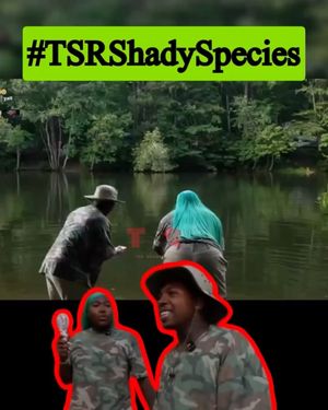 Image post by @theshaderoom on Instagram