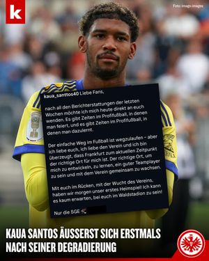 Image post by @kicker on Instagram