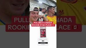 Video post by @snapbacksports1 on YouTube