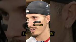 Video post by @thescore on YouTube