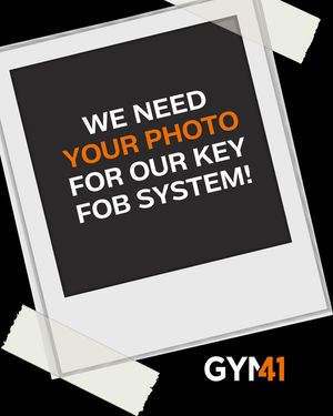 Image post by @gym41kw on Instagram