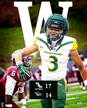 Image post by @wmtribefootball on Instagram