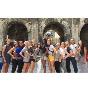 Image post by @kuvolleyball on Instagram