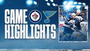 Video post by @nhljets on YouTube