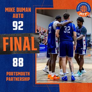 Image post by @pit_basketball on Instagram