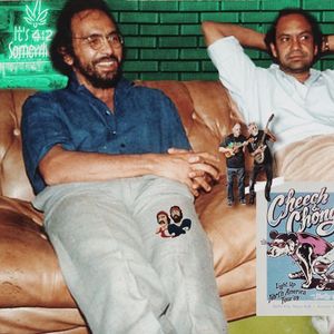 Image post by @cheechandchong on Instagram