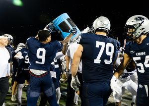 Image post by @unh_football on Instagram