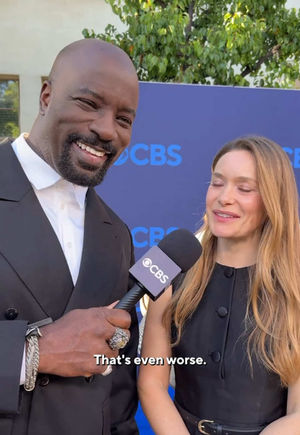 Video post by @cbs on TikTok