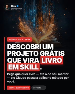 Image post by @cirogestor on Instagram