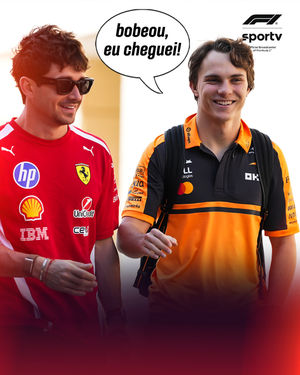 Image post by @sportv on Instagram