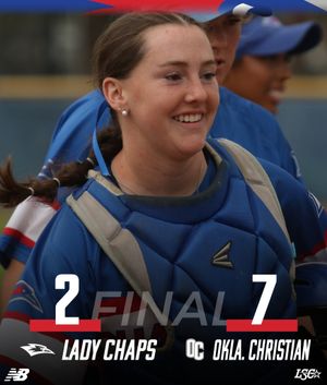 Image post by @lcuchaps on Instagram