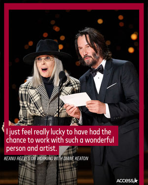 Image post by @accesshollywood on Instagram