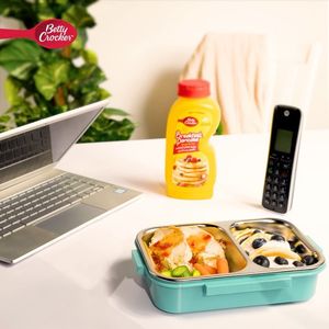 Image post by @bettycrockerarabia on Instagram