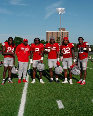 Image post by @ohiostatefb on Instagram