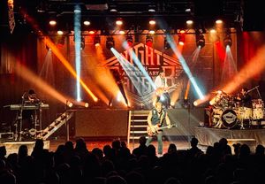 Image post by @nightranger on Instagram