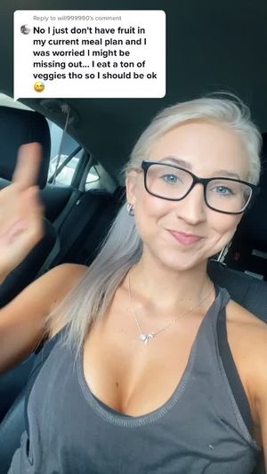 Video post by @tamiyaamber on TikTok