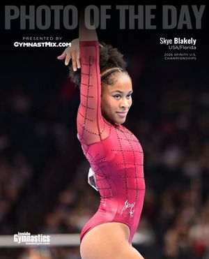 Image post by @insidegym on Instagram