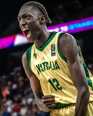Image post by @basketballaus on Instagram