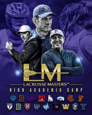 Image post by @lacrosse.masters on Instagram