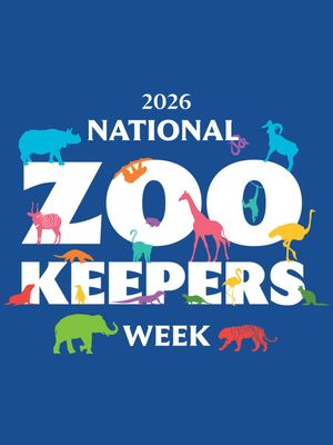 Image post by @denverzoo on Instagram