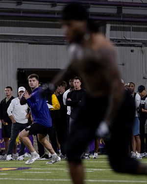 Image post by @saints on Instagram