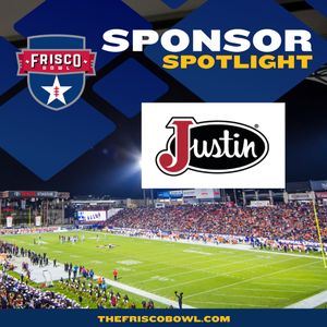 Image post by @FriscoBowlGame on Twitter