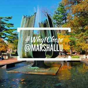 Image post by @marshallu on Instagram