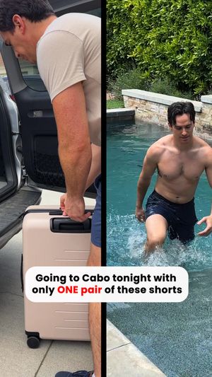 Video post by @birddogsshorts on Facebook