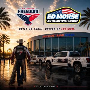 Image post by @flfreedompbr on Instagram