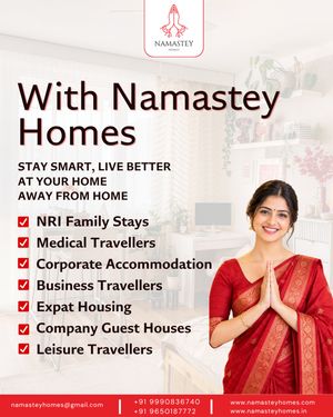 Image post by @namasteyhomes_ on Instagram