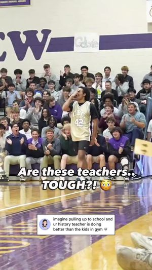 Video post by @maxpreps on TikTok