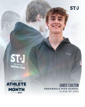 Image post by @thestjames on Instagram