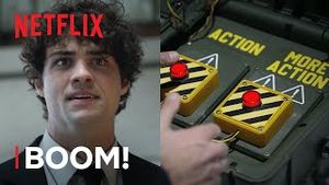 Video post by @netflix on YouTube