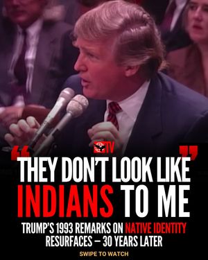 Image post by @indigenous.tv on Instagram