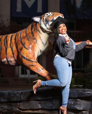 Image post by @uofmhealthsci on Instagram